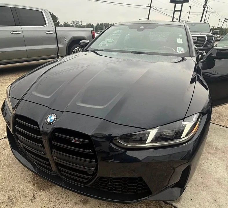 2025 BMW G82/G83 M4 - Image 3 of 5