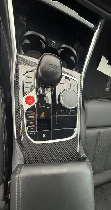 2025 BMW G82/G83 M4 - Image 5 of 5