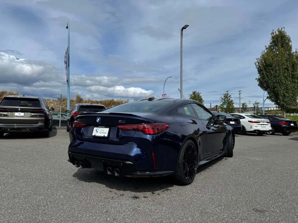 2025 BMW G82/G83 M4 - Image 3 of 8