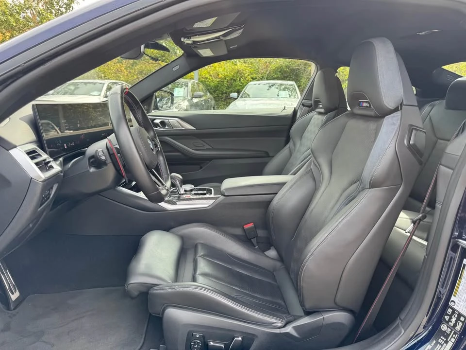 2025 BMW G82/G83 M4 - Image 6 of 8