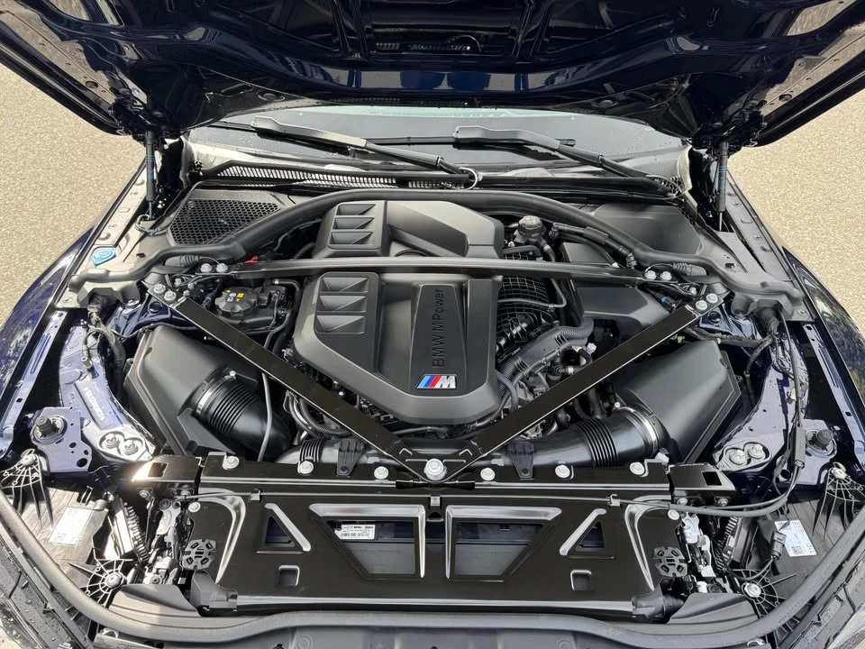 2025 BMW G82/G83 M4 - Image 8 of 8