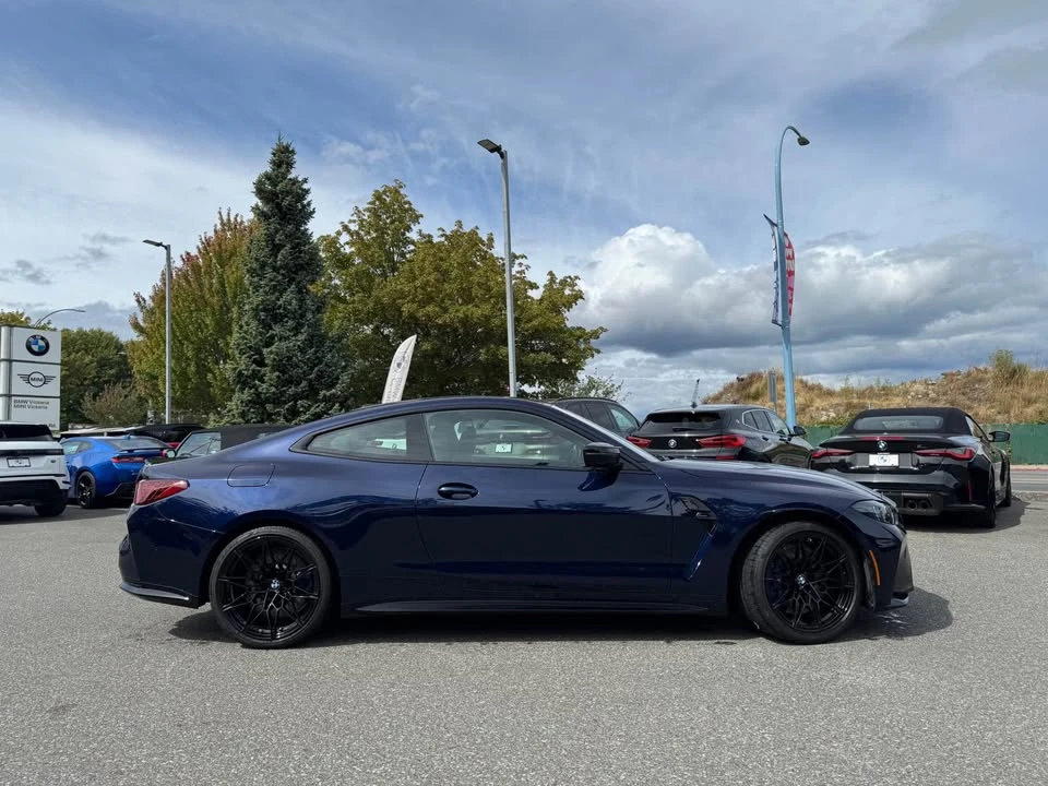 2025 BMW G82/G83 M4 - Image 2 of 8
