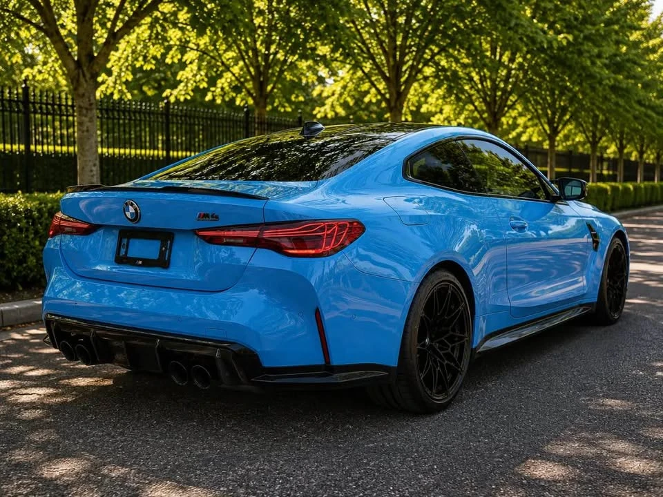 2025 BMW G82/G83 M4 - Image 2 of 3