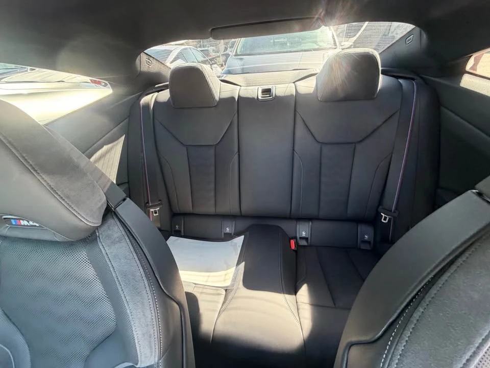 2025 BMW G82/G83 M4 - Image 9 of 11