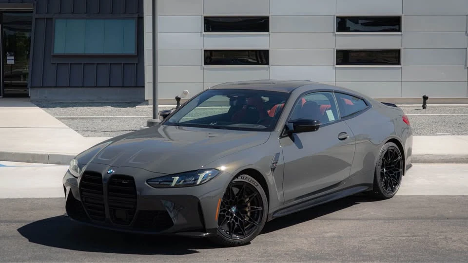 2025 BMW G82/G83 M4 - Image 2 of 4