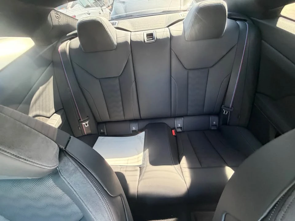 2025 BMW G82/G83 M4 - Image 10 of 11