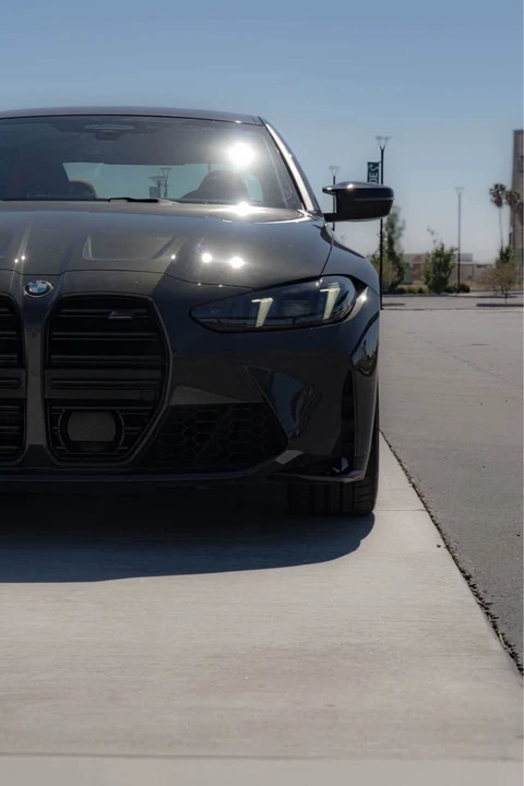 2025 BMW G82/G83 M4 - Image 3 of 4