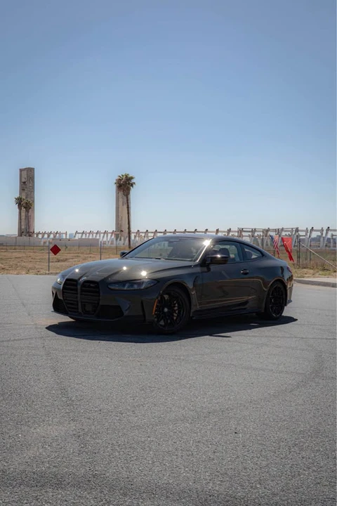2025 BMW G82/G83 M4 - Image 4 of 4