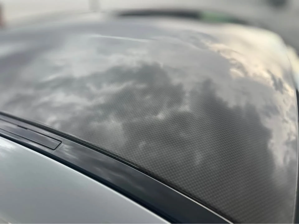 2025 BMW G82/G83 M4 - Image 3 of 5