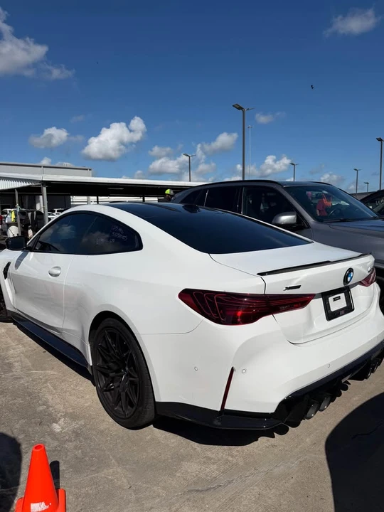 2025 BMW G82/G83 M4 - Image 5 of 10