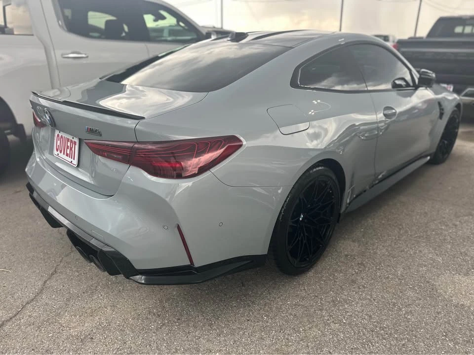 2025 BMW G82/G83 M4 - Image 2 of 5