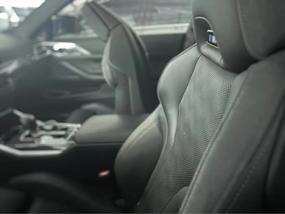 2025 BMW G82/G83 M4 - Image 4 of 5