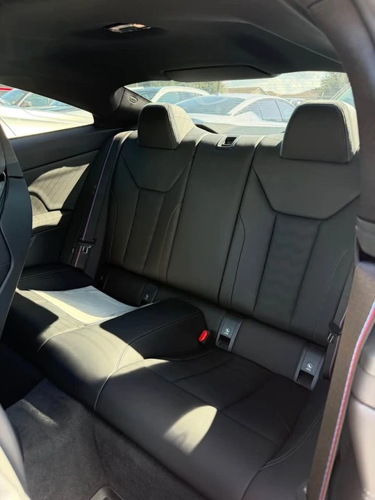 2025 BMW G82/G83 M4 - Image 10 of 10