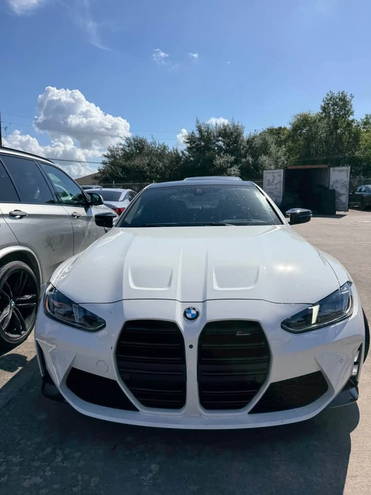 2025 BMW G82/G83 M4 - Image 2 of 10