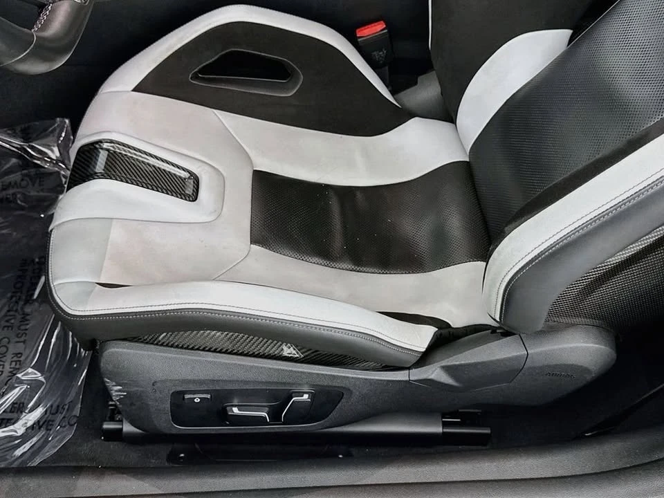 2025 BMW G82/G83 M4 - Image 20 of 20