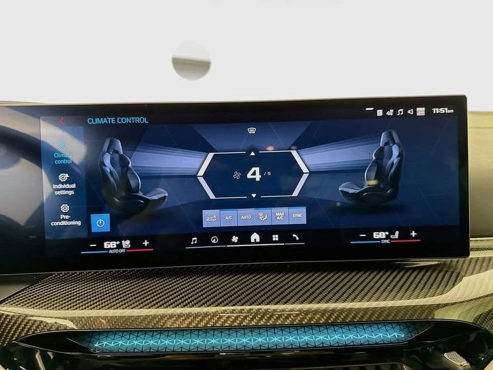 2025 BMW G82/G83 M4 - Image 16 of 20