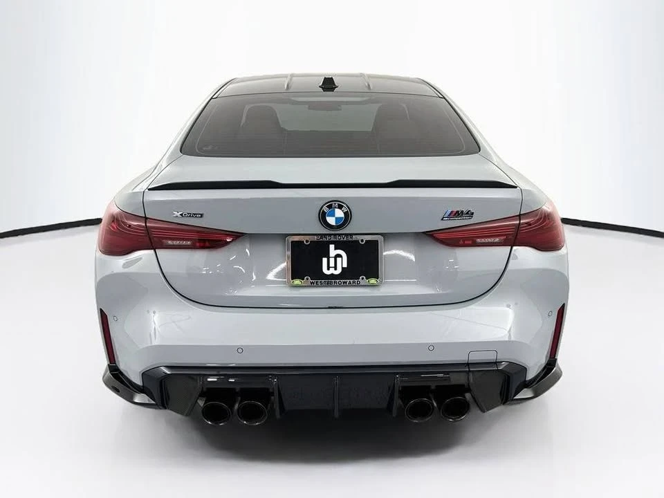 2025 BMW G82/G83 M4 - Image 6 of 20