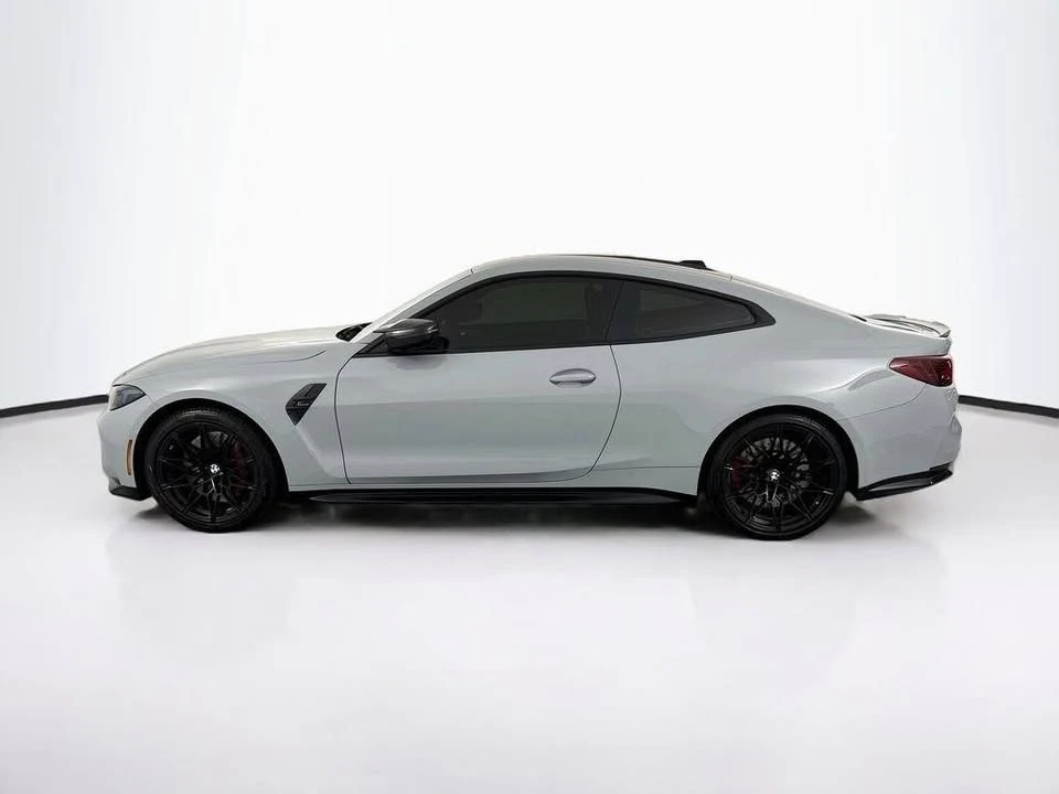 2025 BMW G82/G83 M4 - Image 8 of 20
