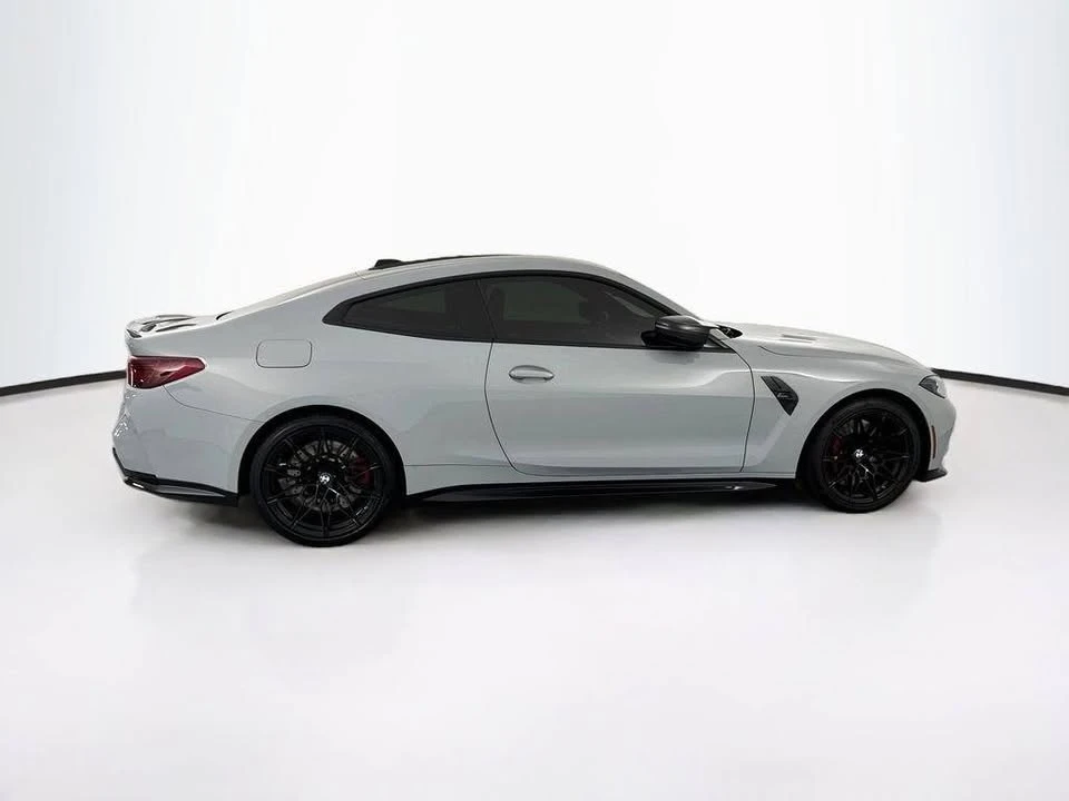 2025 BMW G82/G83 M4 - Image 4 of 20