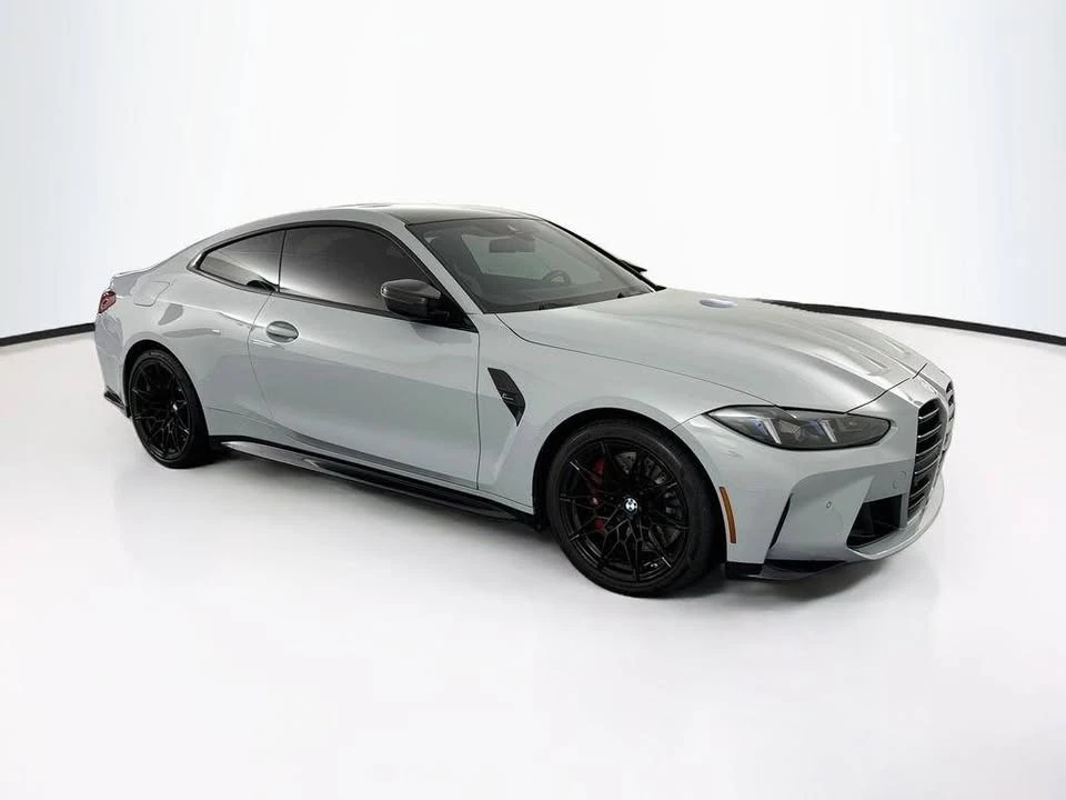 2025 BMW G82/G83 M4 - Image 3 of 20
