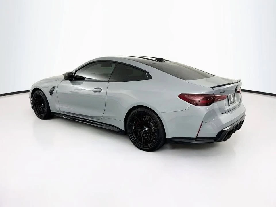 2025 BMW G82/G83 M4 - Image 7 of 20