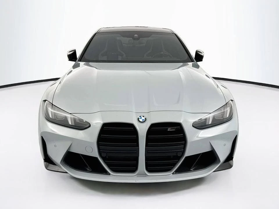 2025 BMW G82/G83 M4 - Image 2 of 20