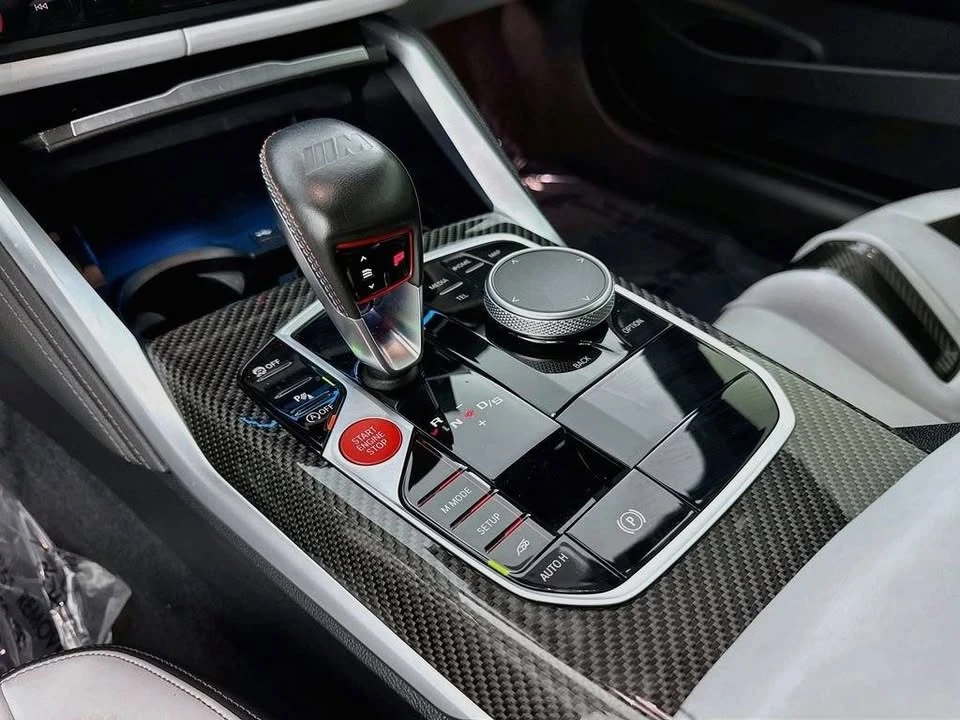 2025 BMW G82/G83 M4 - Image 17 of 20