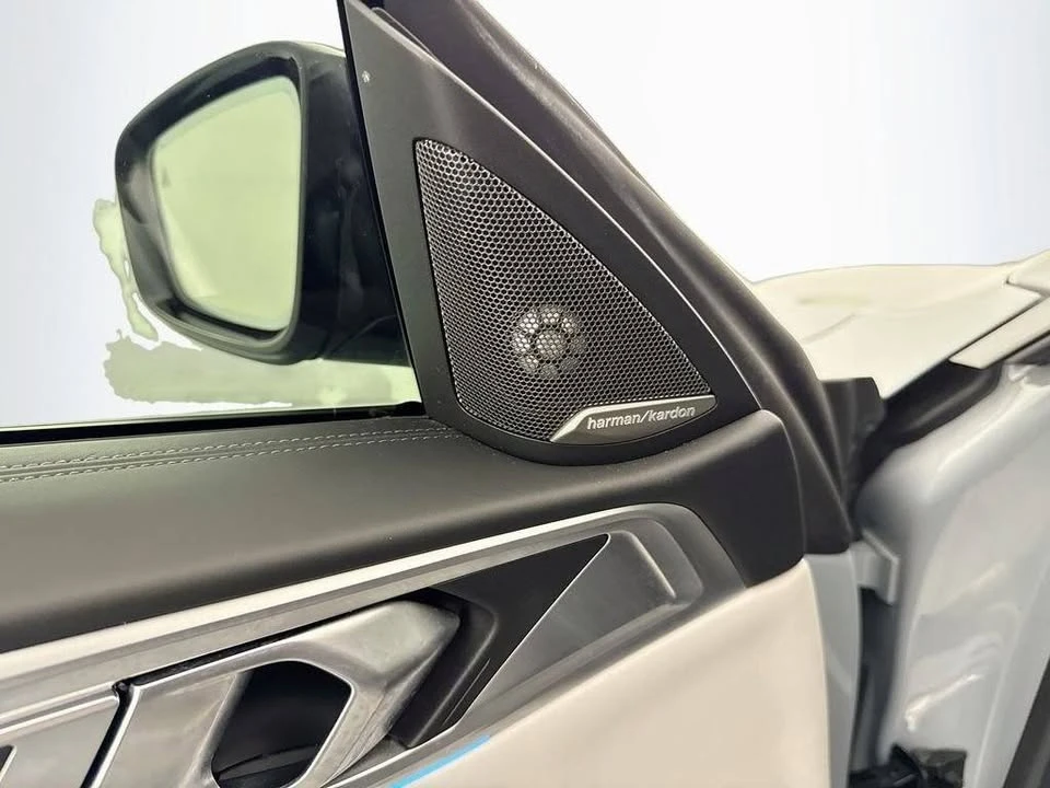 2025 BMW G82/G83 M4 - Image 19 of 20