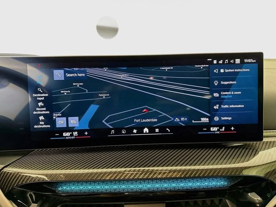 2025 BMW G82/G83 M4 - Image 13 of 20