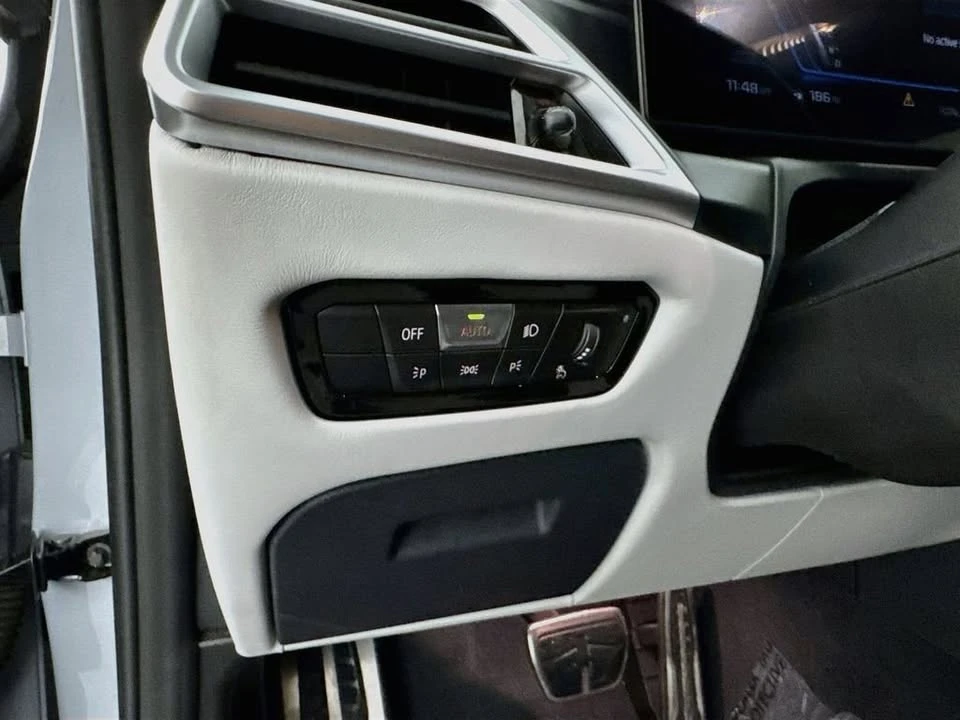 2025 BMW G82/G83 M4 - Image 10 of 20