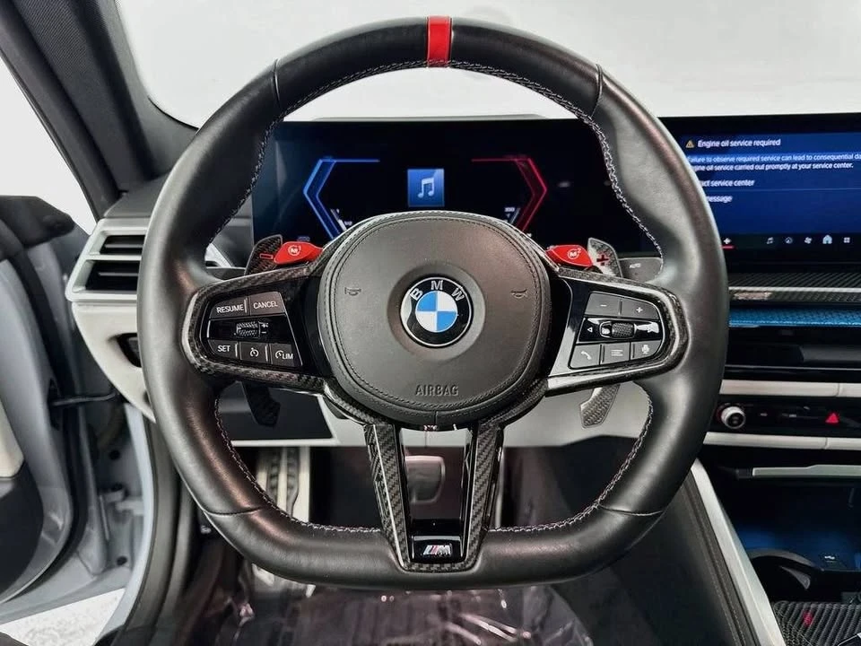2025 BMW G82/G83 M4 - Image 11 of 20