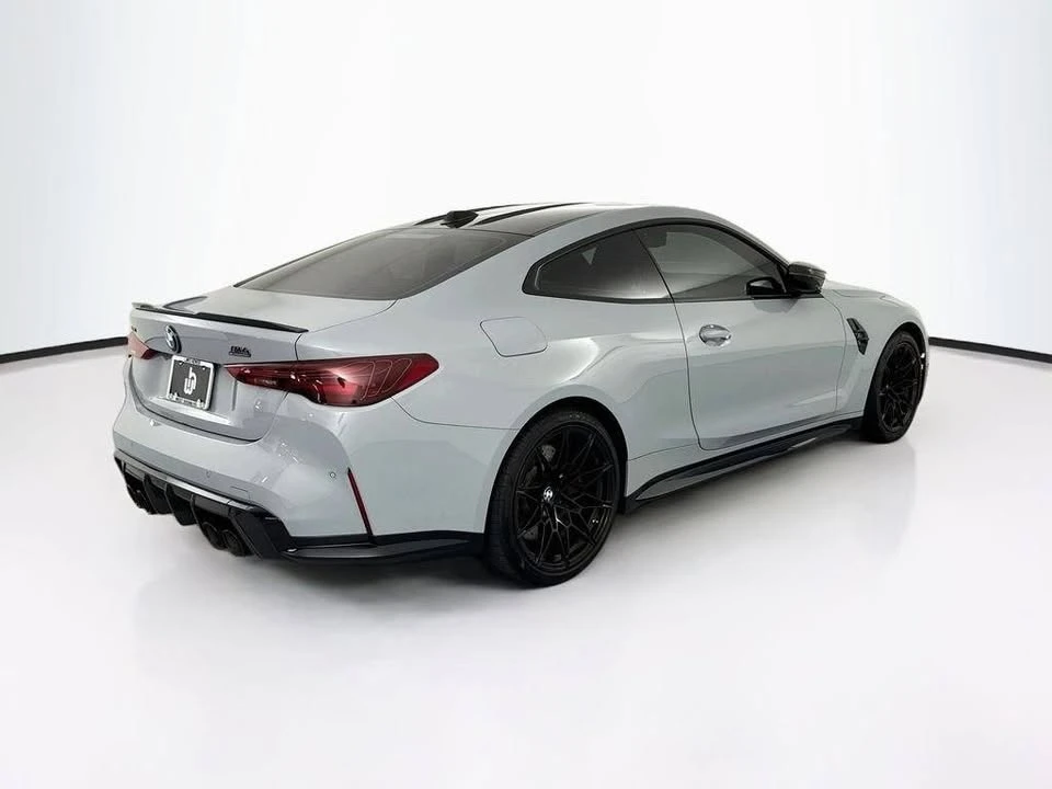 2025 BMW G82/G83 M4 - Image 5 of 20