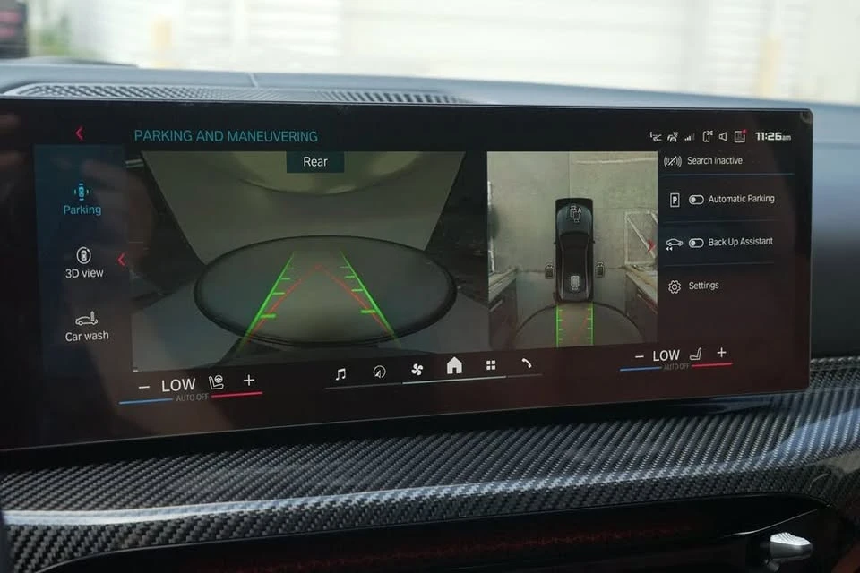 2025 BMW G82/G83 M4 - Image 15 of 20
