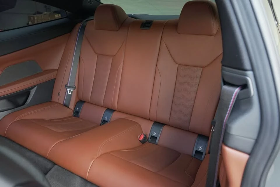 2025 BMW G82/G83 M4 - Image 19 of 20