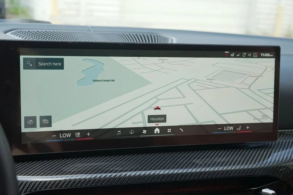 2025 BMW G82/G83 M4 - Image 14 of 20