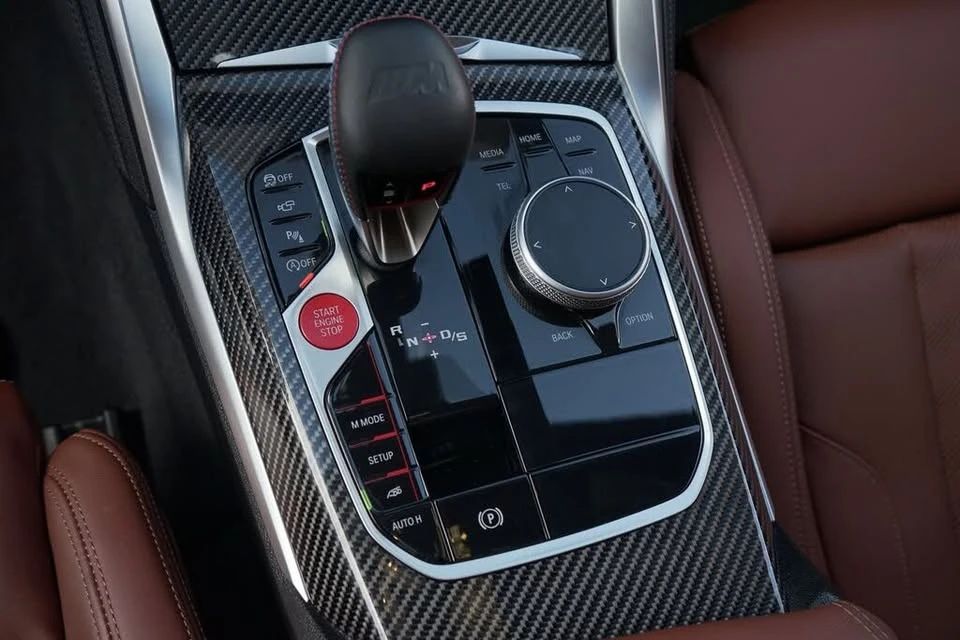 2025 BMW G82/G83 M4 - Image 17 of 20