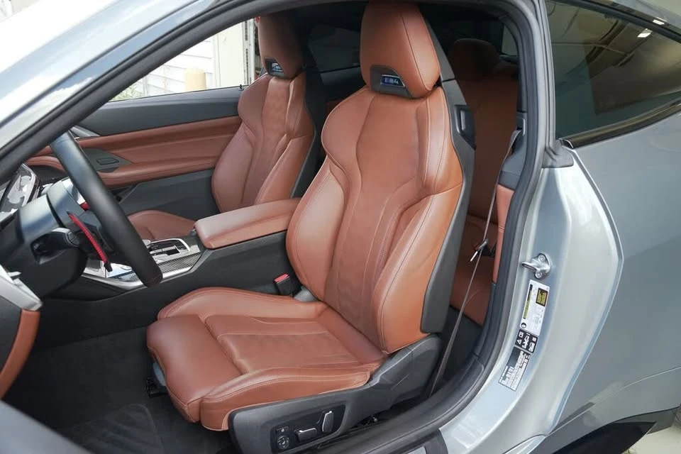 2025 BMW G82/G83 M4 - Image 8 of 20
