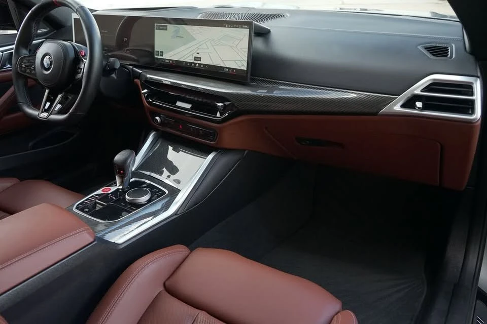 2025 BMW G82/G83 M4 - Image 10 of 20