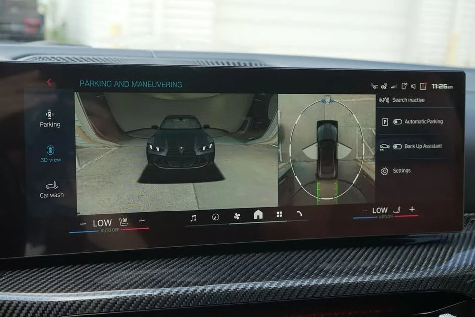 2025 BMW G82/G83 M4 - Image 16 of 20