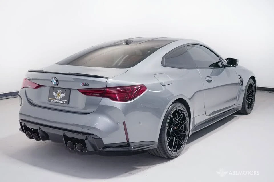 2025 BMW G82/G83 M4 - Image 5 of 20