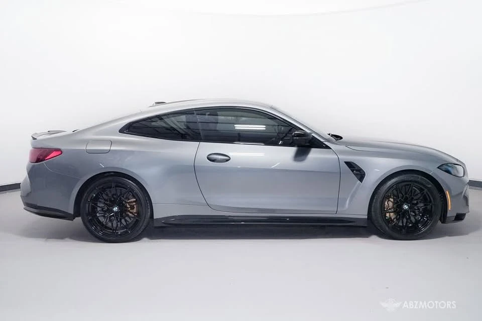 2025 BMW G82/G83 M4 - Image 3 of 20