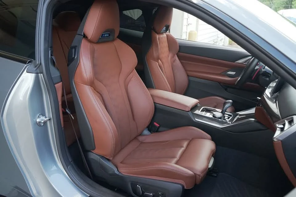 2025 BMW G82/G83 M4 - Image 9 of 20