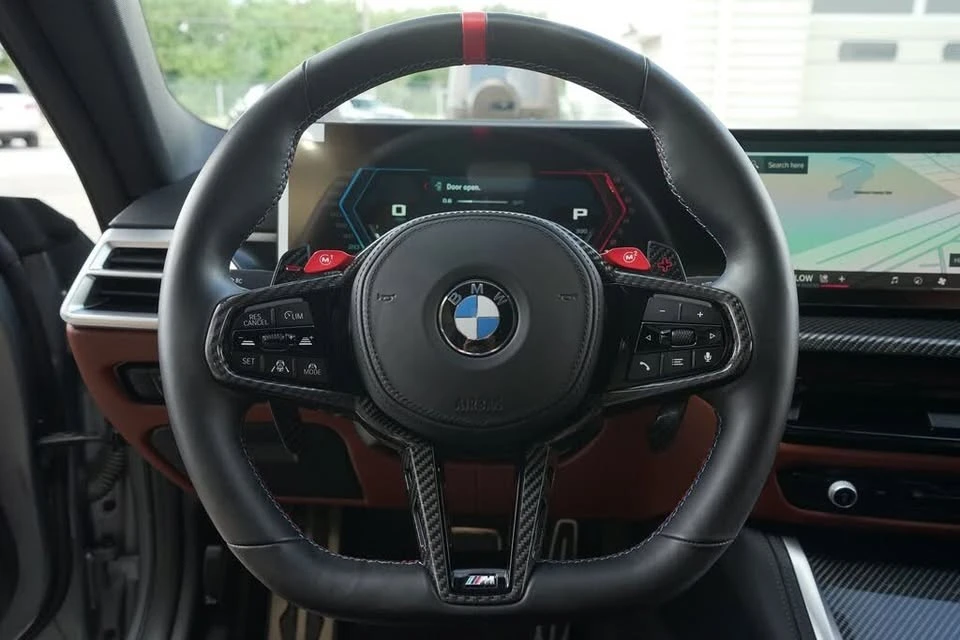 2025 BMW G82/G83 M4 - Image 11 of 20