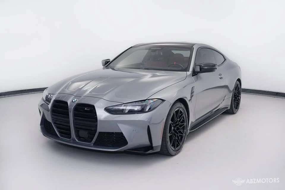 2025 BMW G82/G83 M4 - Image 2 of 20