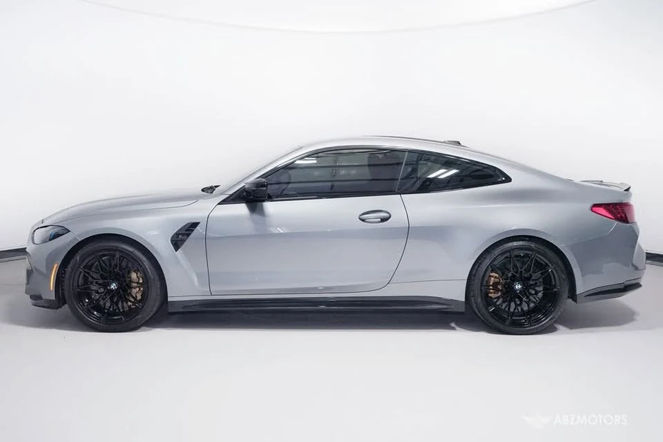2025 BMW G82/G83 M4 - Image 4 of 20