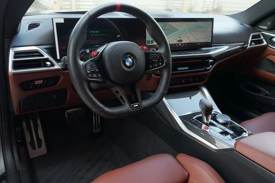 2025 BMW G82/G83 M4 - Image 7 of 20