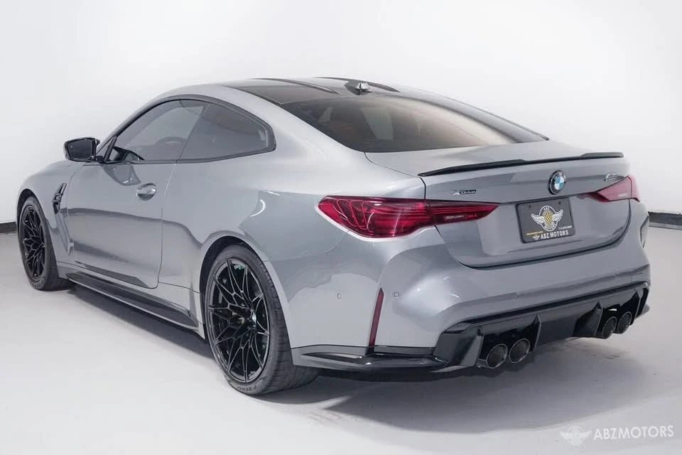 2025 BMW G82/G83 M4 - Image 6 of 20