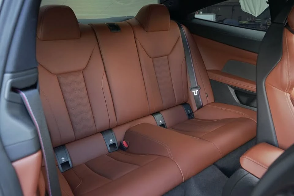 2025 BMW G82/G83 M4 - Image 18 of 20