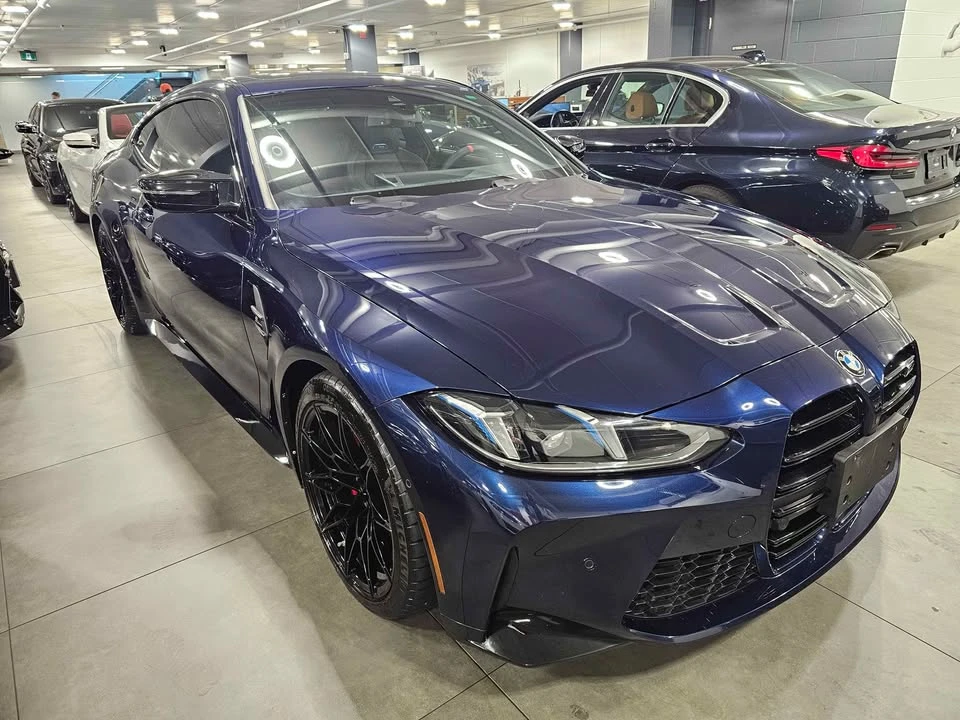 2025 BMW G82/G83 M4 - Image 5 of 11