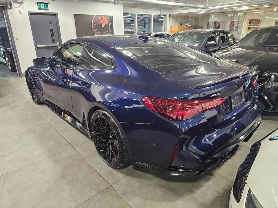 2025 BMW G82/G83 M4 - Image 3 of 11